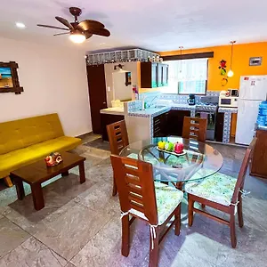  Apartamento Cande's